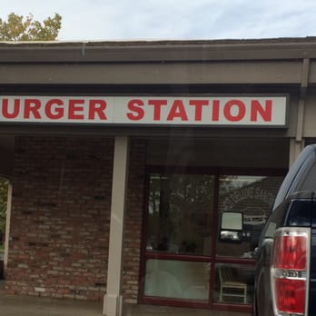 Burger Station - It's almost next to la bou - Fast Food Near Me - Sacramento, California Burger Station - It's almost next to la bou - Fast Food Near Me - Sacramento, California