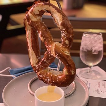 The Front Yard - Bavarian Pretzel - Beer Gardens Near Me - Las Vegas, Nevada The Front Yard - Bavarian Pretzel - Beer Gardens Near Me - Las Vegas, Nevada
