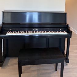Miller Piano Company - My beauty