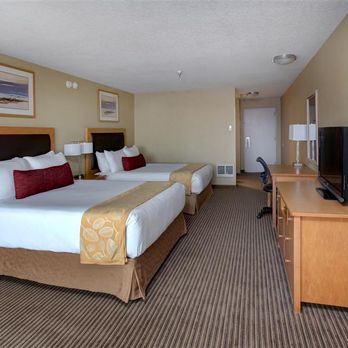 Best Western Plus Ocean View Resort - Hotels Near Me - Seaside, Oregon Best Western Plus Ocean View Resort - Hotels Near Me - Seaside, Oregon