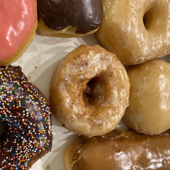 Red Oak Donuts - Donuts - Donuts Near Me - Red Oak, Texas Red Oak Donuts - Donuts - Donuts Near Me - Red Oak, Texas