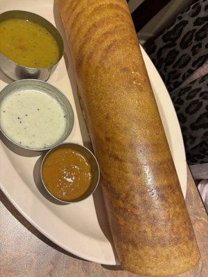 The Udupi Palace by null