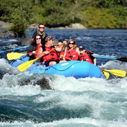 River Trail Guides