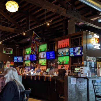 NYNE BAR AND BISTRO - Updated February 2026 - 60 Photos & 82 Reviews