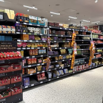 Marks and Spencer - Department Stores Near Me - Edinburgh, EDH