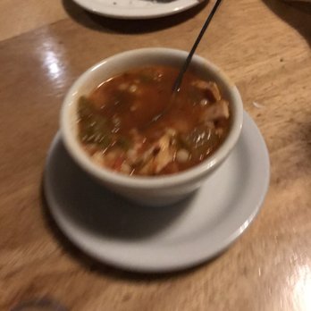 The Harbor Hut - Couscous soup - Seafood Near Me - Morro Bay, California The Harbor Hut - Couscous soup - Seafood Near Me - Morro Bay, California