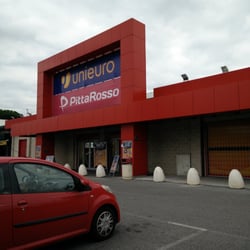 Unieuro - Ingresso