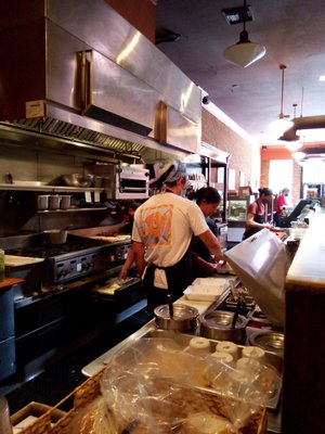 Simple Simon's Bakery & Bistro by null