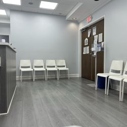 MyDoc Women's Health Specialists