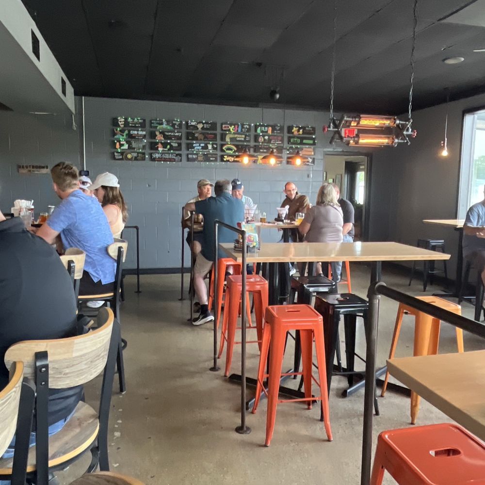 Brew Link Brewing - Breweries Near Me - Plainfield, Indiana Brew Link Brewing - Breweries Near Me - Plainfield, Indiana
