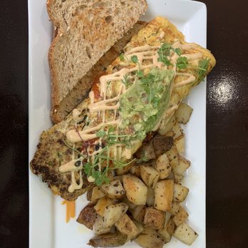 Savanna Restaurant - Savanna omelette - Breakfast & Brunch Near Me - Chicago, Illinois Savanna Restaurant - Savanna omelette - Breakfast & Brunch Near Me - Chicago, Illinois