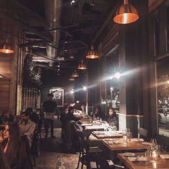 Terrain Cafe - Inside - Breakfast & Brunch Near Me - Bethesda, Maryland