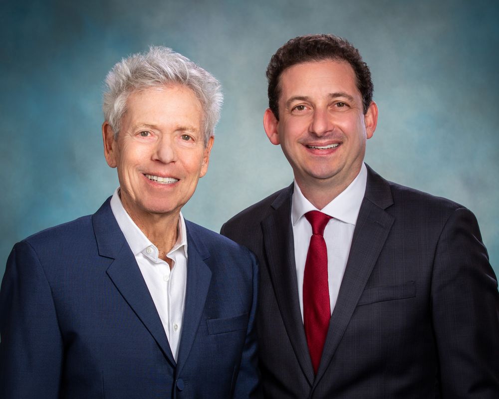 Lee Steinberg Law Firm - disability attorney in Southfield, MI