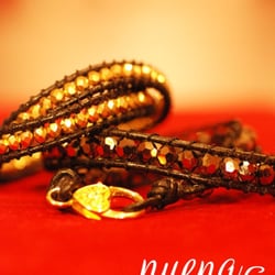 Nuena - trends designt man selbst
