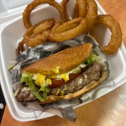 Tony's Food Mart