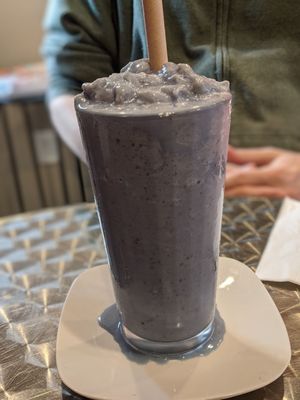 Gigi’s The Vegan + Wellness Cafe by null