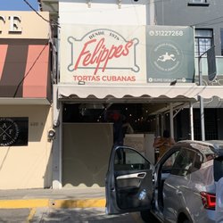 Felippes Tortas Cubanas