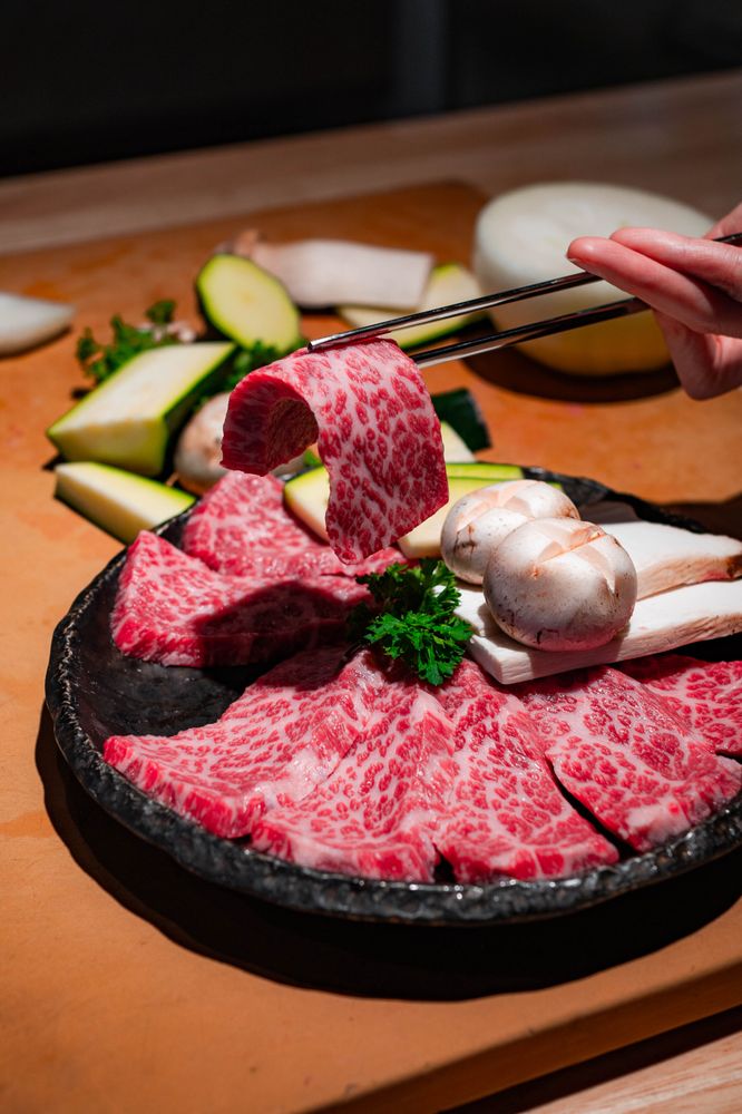 Gangnam Station Korean BBQ - Buena Park