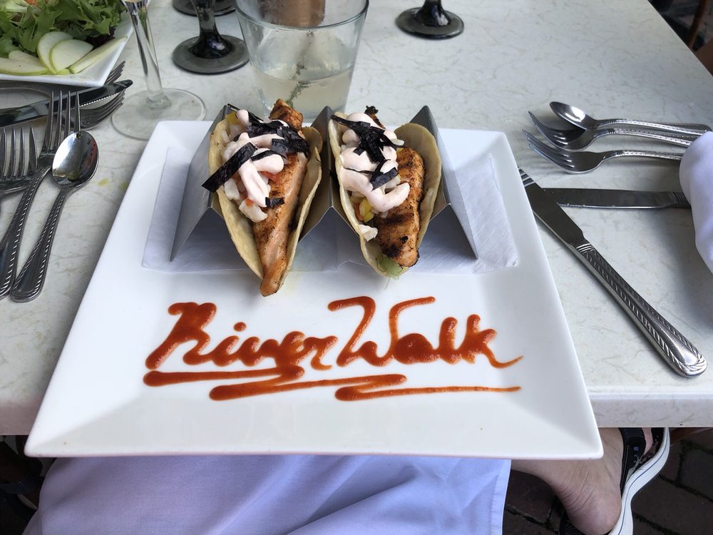 RIVERWALK RESTAURANT 224 Photos & 295 Reviews American (New) 323
