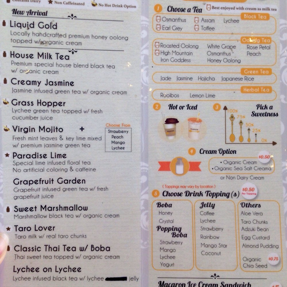 Menu. Join Five Stars to earn points! Menu. Join Five Stars to earn points!
