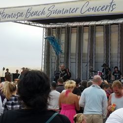 Hermosa Beach Concerts on the Pier - 8.13.17 Everclear