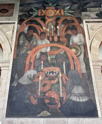 National Palace by null National Palace by null