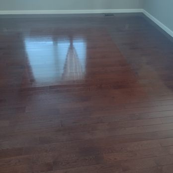 Mr Sandless - Refinishing Services Near Me - Bristol, Virginia