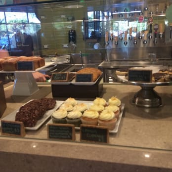 Tender Greens - Desserts - New American Near Me - Irvine, California