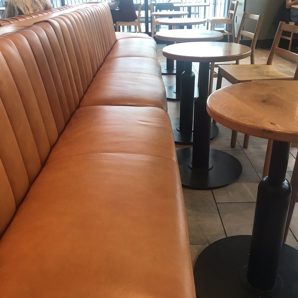 Starbucks - two people sitting at a table in a coffee shop - Coffee & Tea Near Me - Grand Forks, North Dakota Starbucks - two people sitting at a table in a coffee shop - Coffee & Tea Near Me - Grand Forks, North Dakota