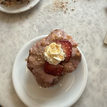 Parlor Doughnuts - Donuts Near Me - Owensboro, Kentucky