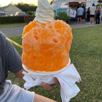 Fenwick Ice Co - Mondo!!! - Shaved Ice Near Me - Selbyville, Delaware Fenwick Ice Co - Mondo!!! - Shaved Ice Near Me - Selbyville, Delaware