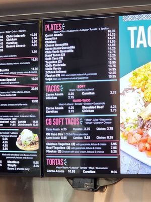 Menu photo 8 Casa Garcia Pico Rivera, CA Menu photo 8 Casa Garcia Pico Rivera, CA