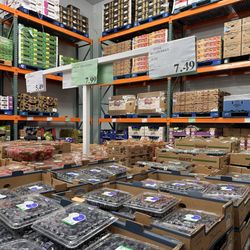 Costco Wholesale