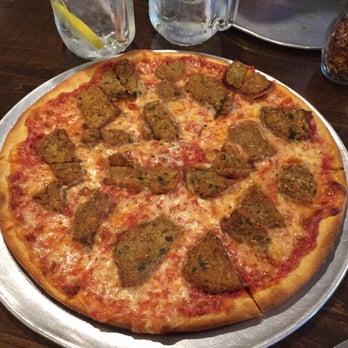 Palermo's Pizza - Eggplant Parm Pizza - Pizza Near Me - Blue Bell, Pennsylvania Palermo's Pizza - Eggplant Parm Pizza - Pizza Near Me - Blue Bell, Pennsylvania
