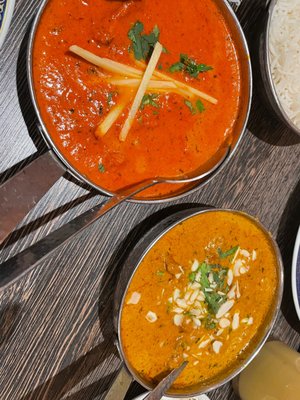 Bombay Blue Indian Bistro by null