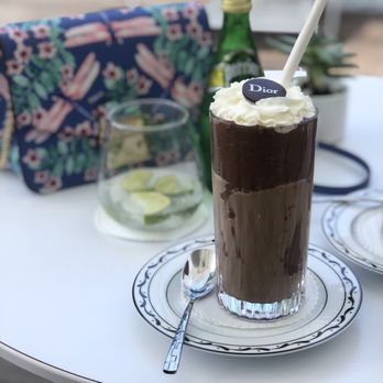 Dior Cafe - Mocha - Coffee & Tea Near Me - Miami, Florida