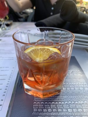 The Church Key Bistro-Pub by null