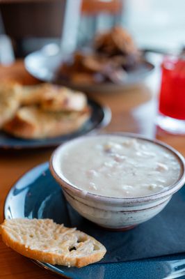 7 Devils Waterfront Alehouse by null