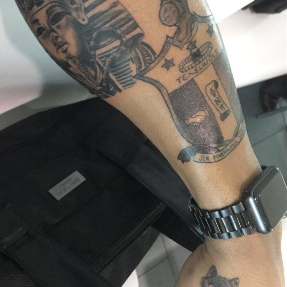 Addictive Ink - Tattoo Near Me - Lehigh Acres, Florida