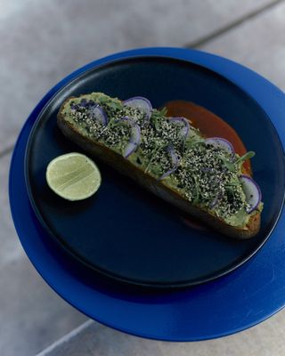 HEX Coffee, Kitchen & Natural Wines by null