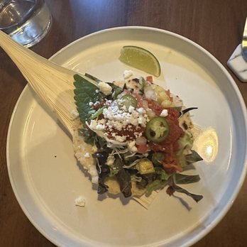 Restaurant Gish - New American Near Me - Santa Clara, California