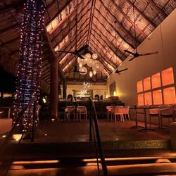 Restaurante Tentaciones - Lovely interior
