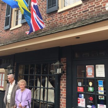 Jessop's Tavern - The front of the restaurant. - American Near Me - New Castle, Delaware