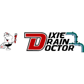 Slide of Dixie Drain Doctor
