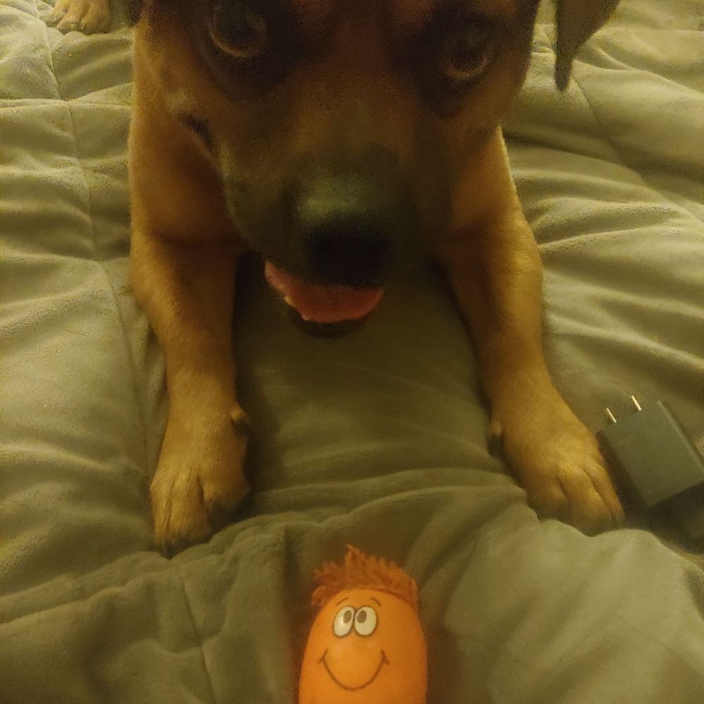 This is my baby!