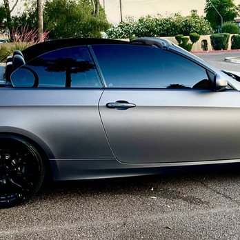 JTM Detailing - Detailed 328i - Auto Detailing Near Me