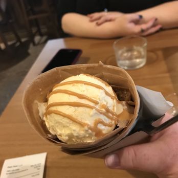 Doki Doki - Desserts Near Me - Salt Lake City, Utah