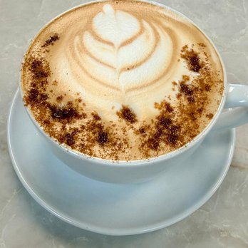 Dolce Morso Cafe - Biscoff Latte - Cafes Near Me - Fairfax, Virginia Dolce Morso Cafe - Biscoff Latte - Cafes Near Me - Fairfax, Virginia