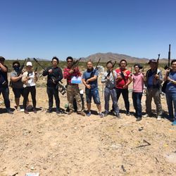 Guns World - We accept tour groups anytime