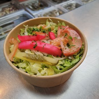 Mehfil Shawarma and Kathi Roll - Indian Near Me - Oshawa, Ontario